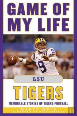 Bertrand.pt - Game Of My Life Lsu Tigers