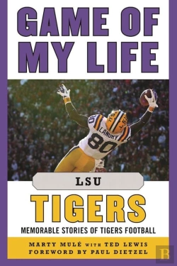 Bertrand.pt - Game Of My Life Lsu Tigers