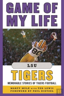 Bertrand.pt - Game Of My Life Lsu Tigers