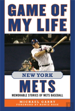 Bertrand.pt - Game Of My Life New York Mets