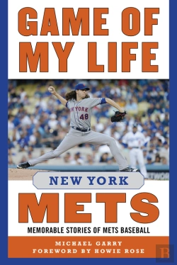Bertrand.pt - Game Of My Life New York Mets
