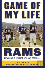 Game Of My Life Rams