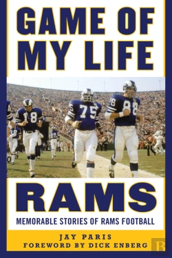 Bertrand.pt - Game Of My Life Rams