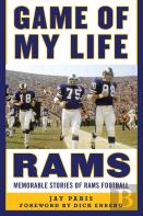 Game Of My Life Rams