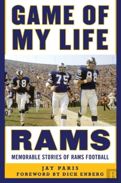 Bertrand.pt - Game Of My Life Rams