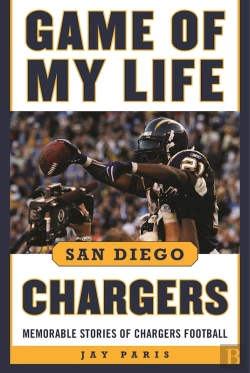 Bertrand.pt - Game Of My Life San Diego Chargers
