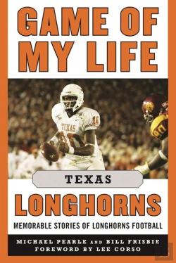 Bertrand.pt - Game Of My Life Texas Longhorns