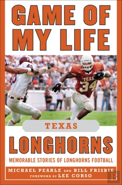 Bertrand.pt - Game Of My Life Texas Longhorns