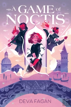 Bertrand.pt - Game Of Noctis
