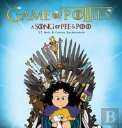 Game Of Potties
