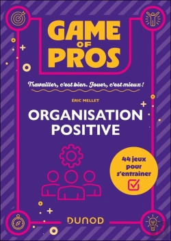 Bertrand.pt - Game Of Pros : Organisation Positive : 44 Jeux À Découvrir