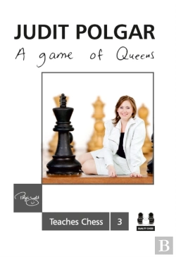 Bertrand.pt - Game Of Queens: Judit Polgar Teaches Chess 3