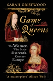 Game Of Queens