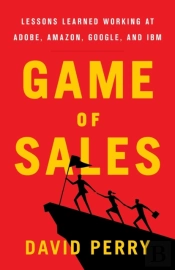 Game Of Sales