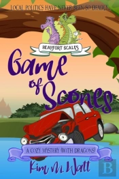 Game Of Scones