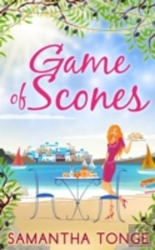 Game Of Scones