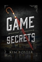 Game Of Secrets