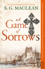 Game Of Sorrows