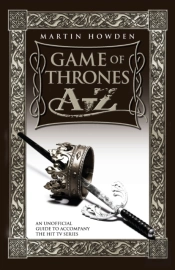 Game Of Thrones A-Z