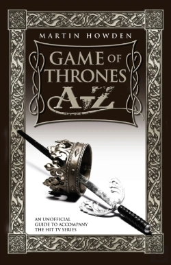 Bertrand.pt - Game Of Thrones A-Z