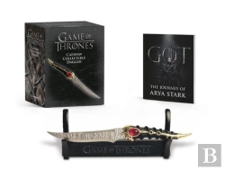 Bertrand.pt - Game Of Thrones: Catspaw Collectible Dagger