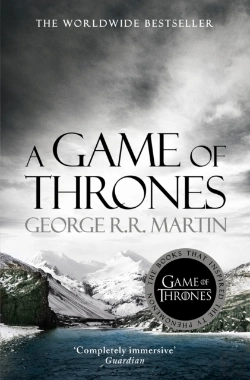 Bertrand.pt - Game Of Thrones