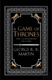 Game Of Thrones