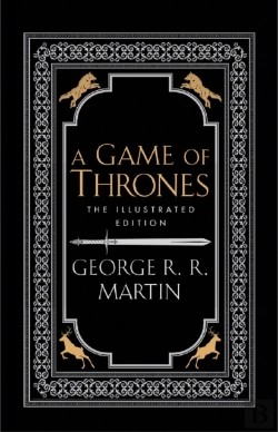 Bertrand.pt - Game Of Thrones