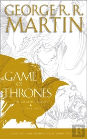 Game Of Thrones: Graphic Novel, Volume Four