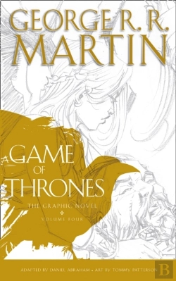 Bertrand.pt - Game Of Thrones: Graphic Novel, Volume Four