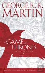 Game Of Thrones: Graphic Novel, Volume One
