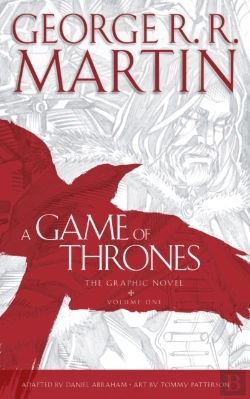 Bertrand.pt - Game Of Thrones: Graphic Novel, Volume One