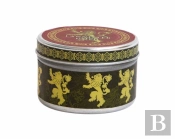 Game Of Thrones: House Lannister Scented Candle