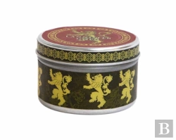 Bertrand.pt - Game Of Thrones: House Lannister Scented Candle