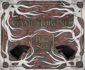 Game Of Thrones: House Stark Deluxe Stationery Set