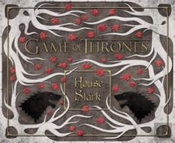 Bertrand.pt - Game Of Thrones: House Stark Deluxe Stationery Set