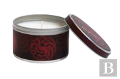 Game Of Thrones: House Targaryen Scented Candle