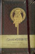 Game of Thrones Journal - Hand of the King