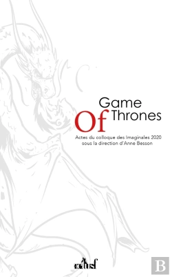 Bertrand.pt - Game Of Thrones - Le Trône De Fer : Un Nouveau Modèle Pour La Fantasy ?