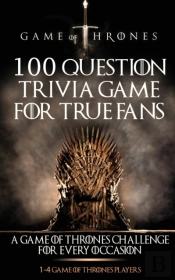 Game Of Thrones