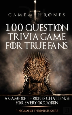 Bertrand.pt - Game Of Thrones