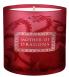 Game Of Thrones: Mother Of Dragons Glass Candle
