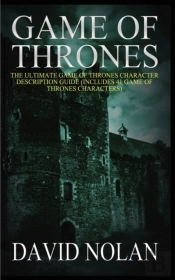 Game Of Thrones