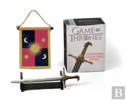 Bertrand.pt - Game Of Thrones: Oathkeeper