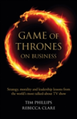 Game Of Thrones On Business
