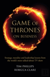 Game Of Thrones On Business
