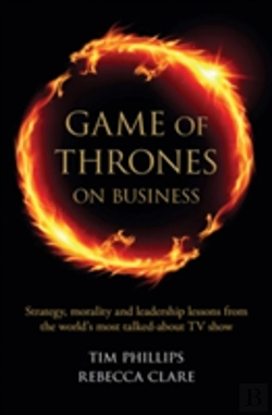 Bertrand.pt - Game Of Thrones On Business