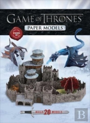 Game Of Thrones Paper Models