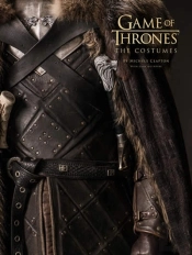 Game Of Thrones: The Costumes