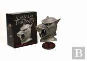 Game Of Thrones: The Hound'S Helmet